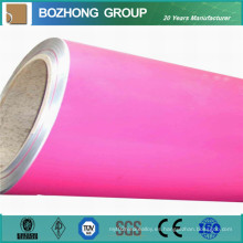 Color Coated 2618 bobina de aluminio en venta caliente